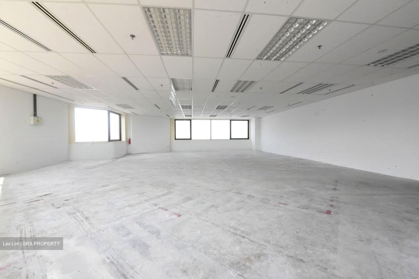 Parkway Parade (D15), Office #605332201